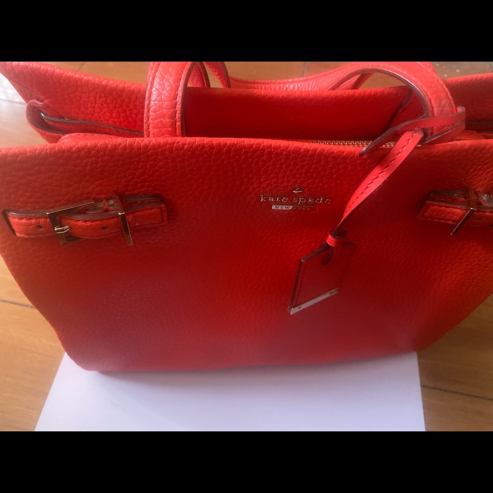 Kate Spade Handbag - Picture 3 of 7